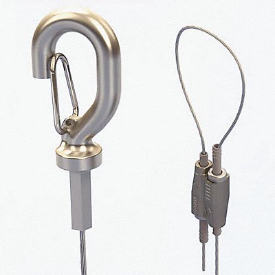 Duct Hanging Cable image